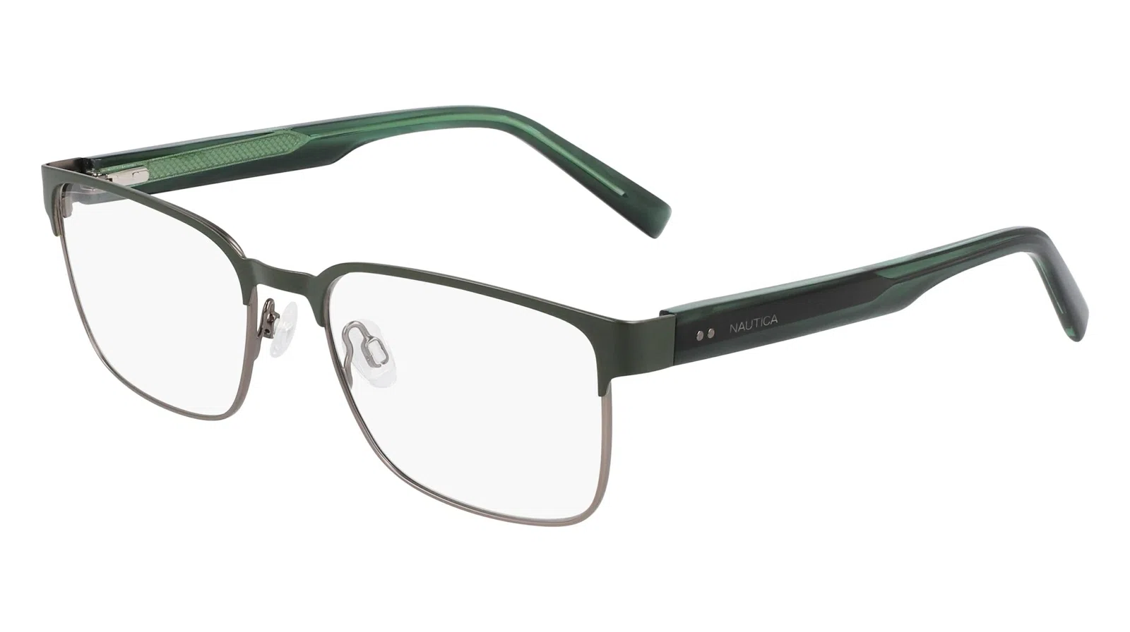 Nautica N7340 Eyeglasses - view 4